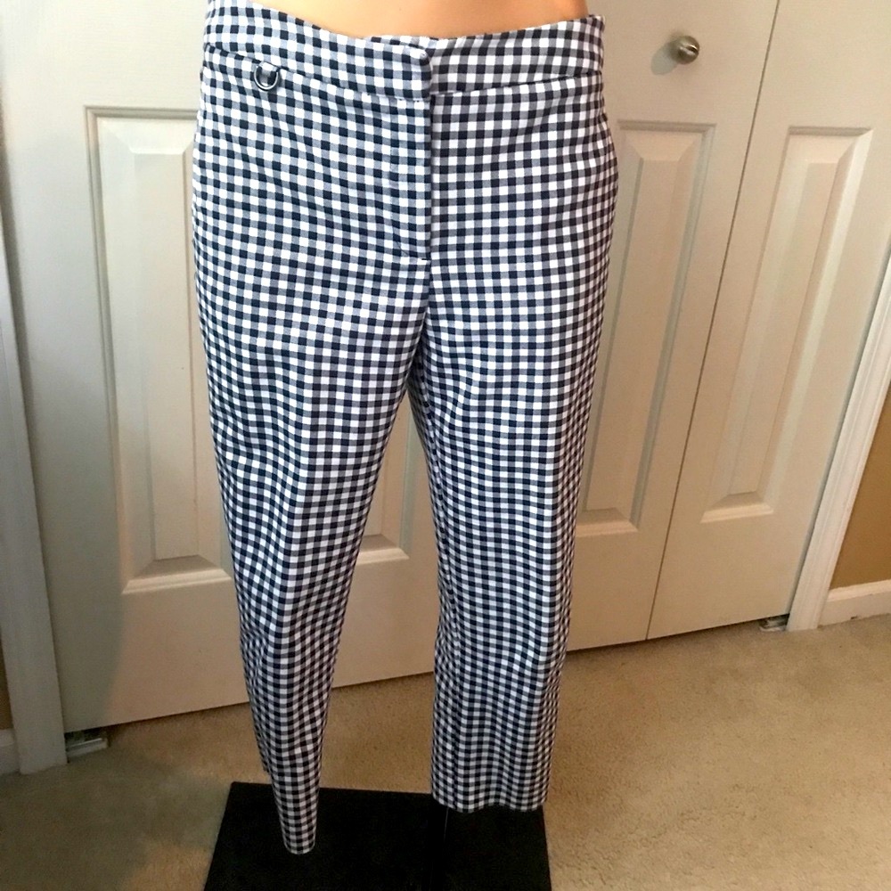 Adrianna Papell Stretch Capri